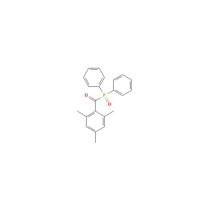 Diphenyl(2,4,6-trimethylbenzoyl)phosphine oxide - ≥97% CAS No(75980-60-8) by Aladdin Scientific