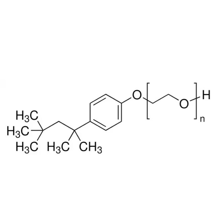 Triton™ X-100 - Suitable for molecular biology CAS No(9002-93-1) by Aladdin Scientific