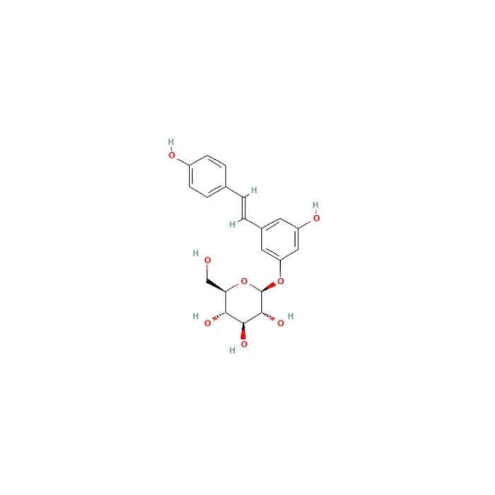 Polydatin - Moligand™,≥98% CAS No(65914-17-2) by Aladdin Scientific