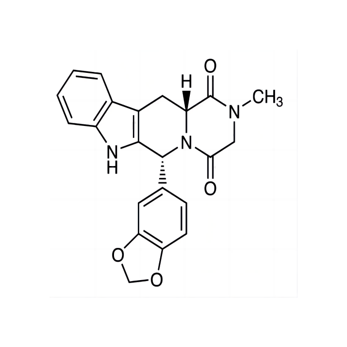 Tadalafil - Moligand™, ≥99% CAS No(171596-29-5) by Aladdin Scientific