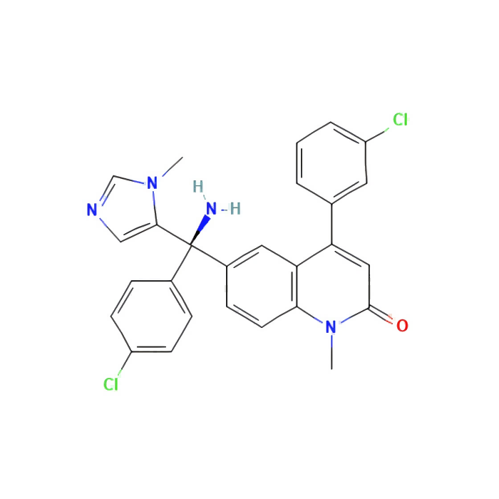 Tipifarnib - Moligand™, ≥98% CAS No(192185-72-1) by Aladdin Scientific