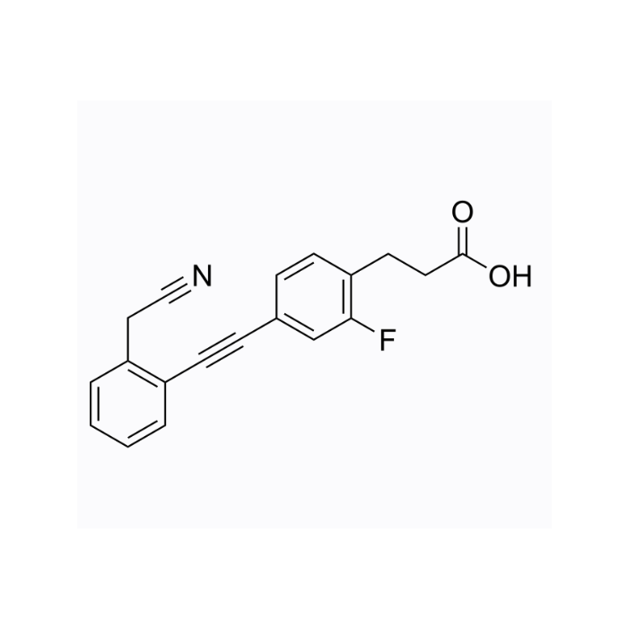TUG-770 - Moligand™, ≥98% CAS No(1402601-82-4) by Aladdin Scientific