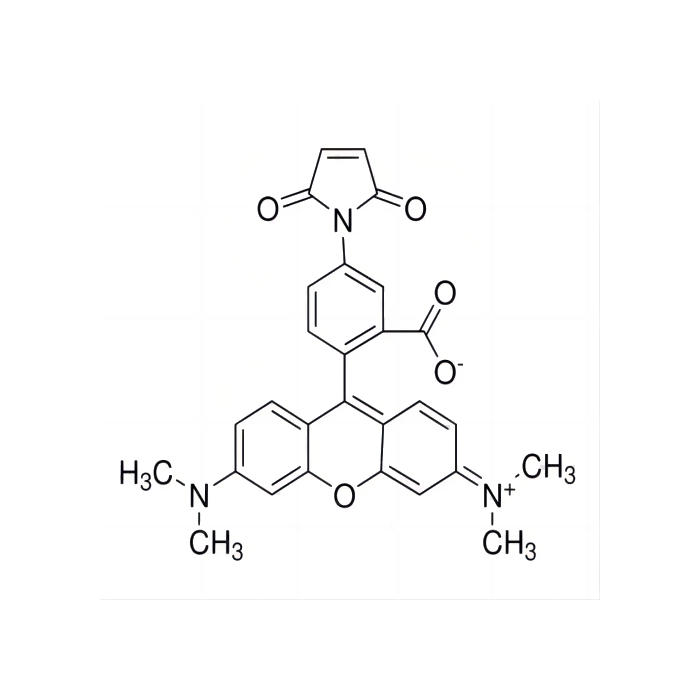 Tetramethylrhodamine-5-maleimide - for fluorescence analysis, ≥85%(HPLC) CAS No(174568-67-3) by Aladdin Scientific