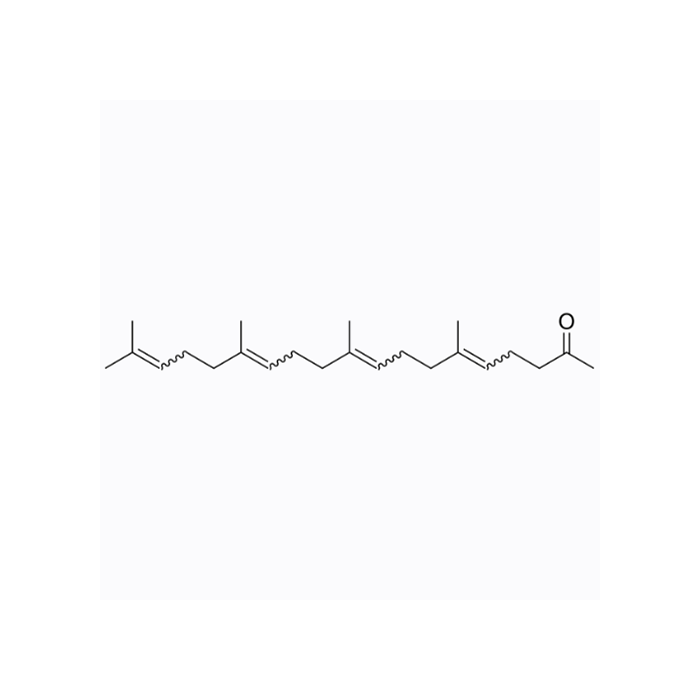 Teprenone [mixture of (5E,9E,13E)- and (5Z,9E,13E)- isomers] - ≥95% CAS No(6809-52-5) by Aladdin Scientific