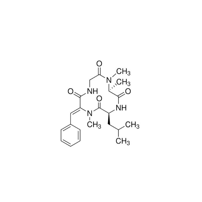 Tentoxin - ≥98%(HPLC) CAS No(28540-82-1) by Aladdin Scientific