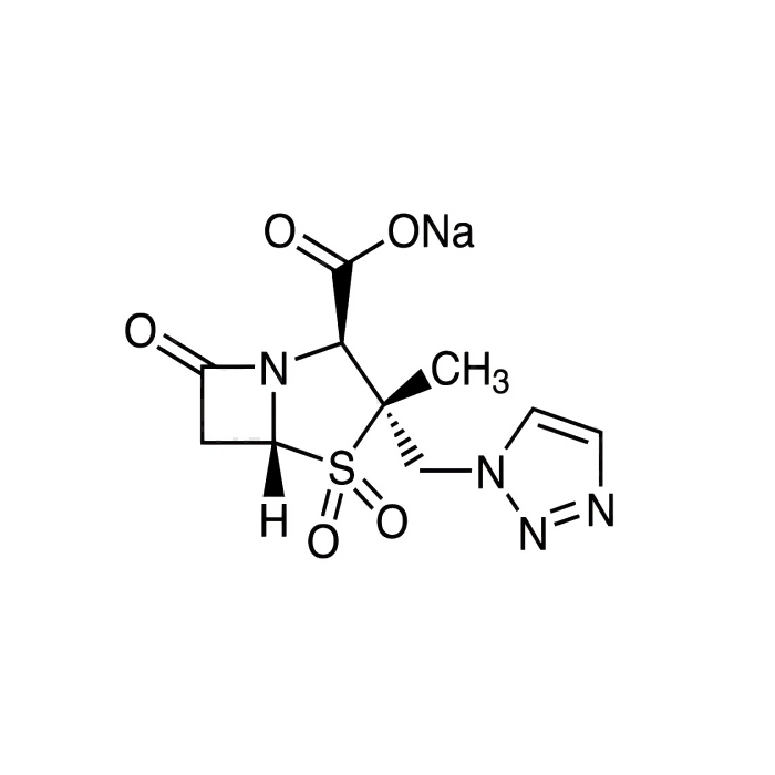 Tazobactam Sodium Salt - ≥90% CAS No(89785-84-2) by Aladdin Scientific
