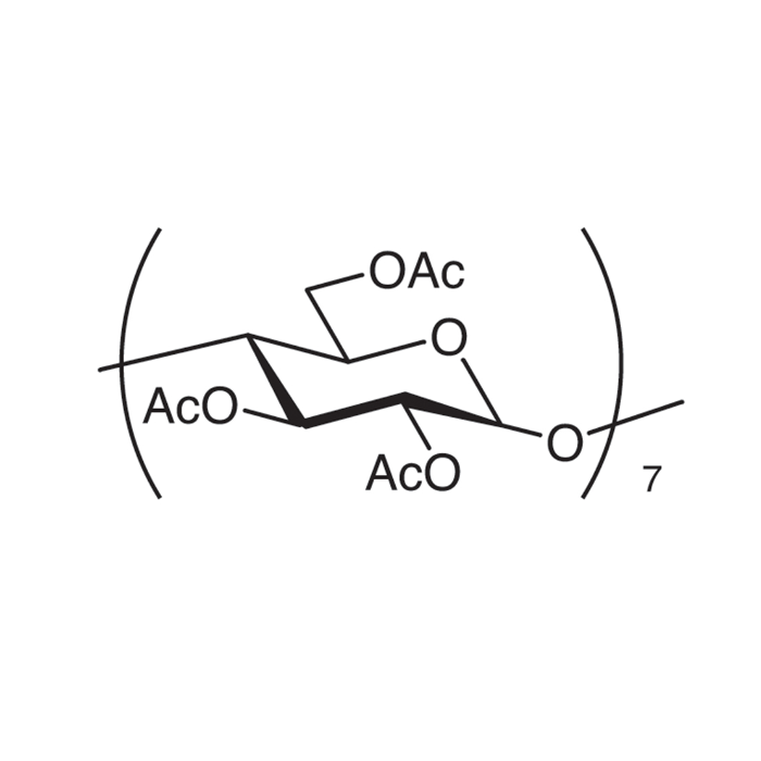Triacetyl-β-cyclodextrin - ≥97% CAS No(23739-88-0) by Aladdin Scientific