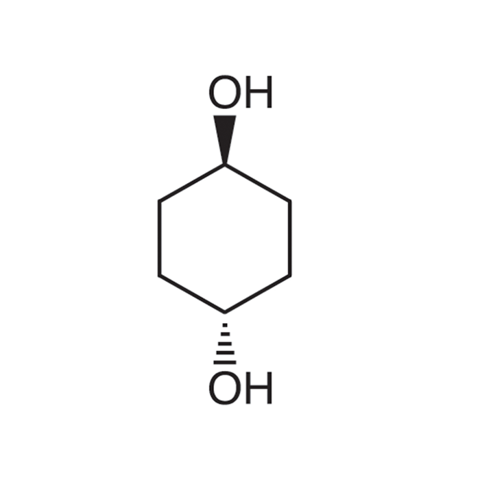trans-1,4-Cyclohexanediol - ≥97%(GC) CAS No(6995-79-5) by Aladdin Scientific