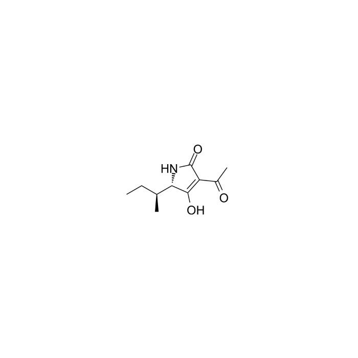 Tenuazonic acid - ≥96% CAS No(610-88-8) by Aladdin Scientific