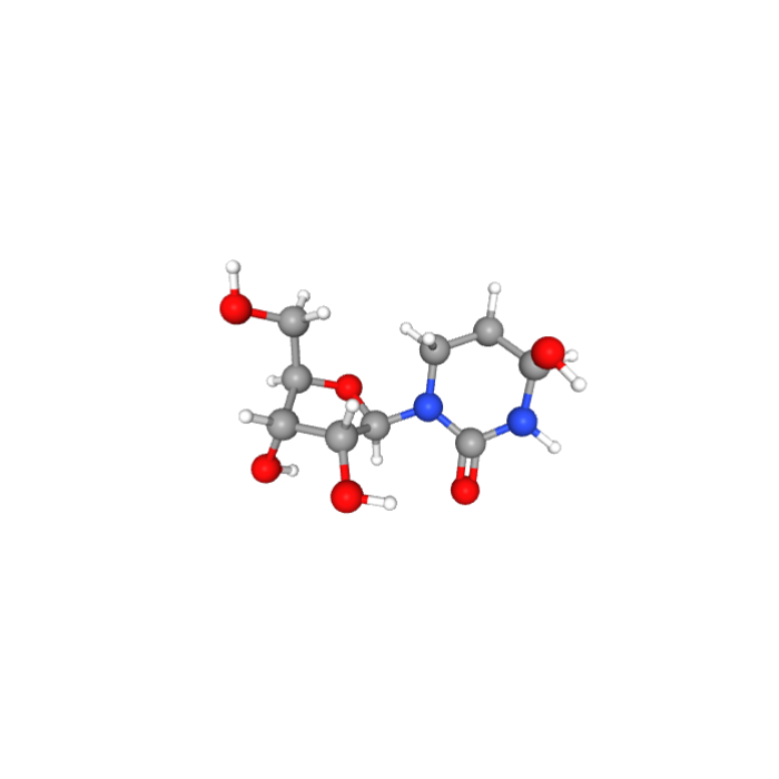 Tetrahydrouridine - ≥95% CAS No(18771-50-1) by Aladdin Scientific