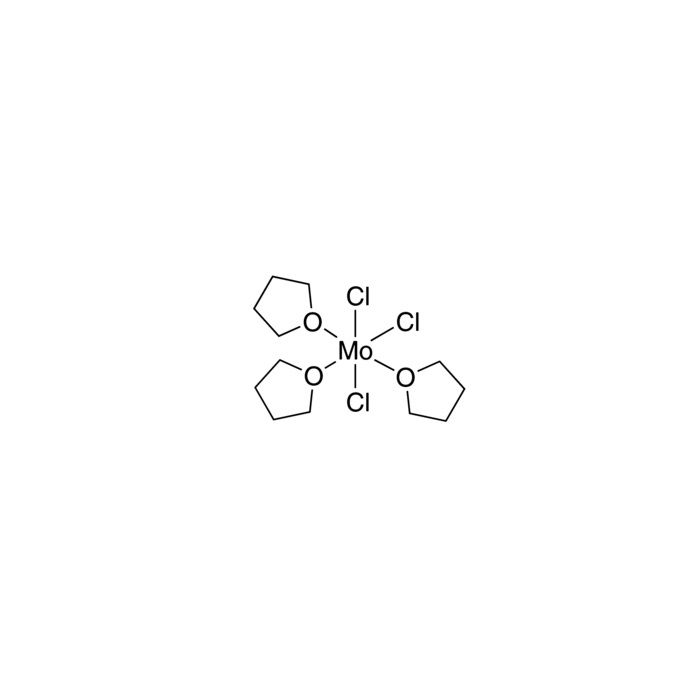 Trichlorotris(tetrahydrofuran)molybdenum(III) - ≥95% CAS No(31355-55-2) by Aladdin Scientific
