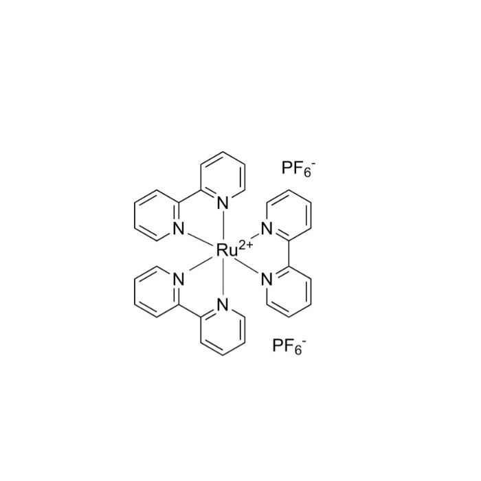 Tris(2,2''-bipyridine)ruthenium(II) hexafluorophosphate - ≥95% CAS No(60804-74-2) by Aladdin Scientific