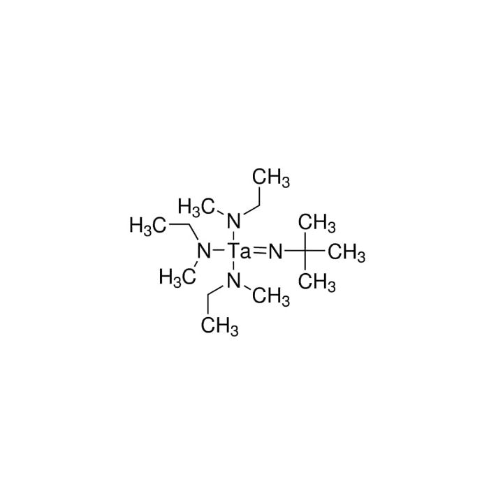 Tris(ethylmethylamido)(tert-butylimido)tantalum(V) - PrimorTrace™, ≥99.99% metals basis CAS No(511292-99-2) by Aladdin Scientific