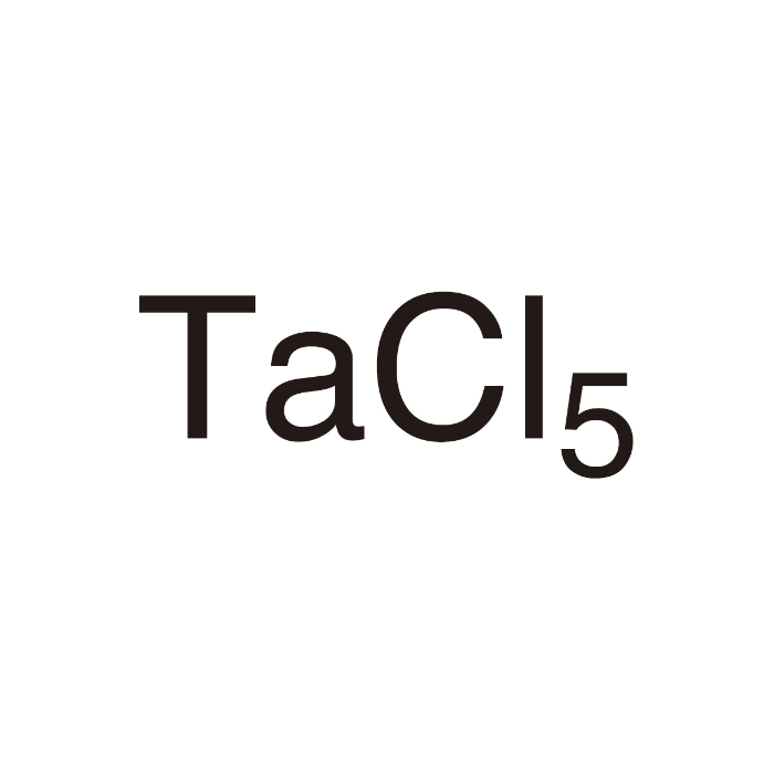 Tantalum(V) chloride, resublimed - PrimorTrace™, sublimed grade, ≥99.99% metals basis CAS No(7721-01-9) by Aladdin Scientific