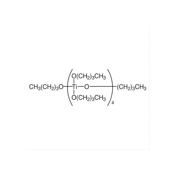Tetrabutyl Orthotitanate Tetramer - None CAS No(70799-68-7) by Aladdin Scientific
