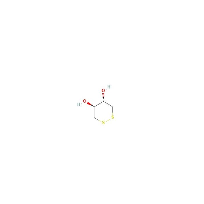 trans-4,5-Dihydroxy-1,2-dithiane - ≥98% CAS No(14193-38-5) by Aladdin Scientific