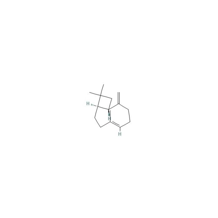 (-)-trans-Caryophyllene - ≥98% CAS No(87-44-5) by Aladdin Scientific