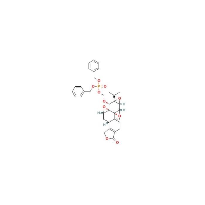 Triptolide O-Methyl Phosphate Dibenzyl Ester - Moligand™, ≥95% CAS No(1254702-92-5) by Aladdin Scientific