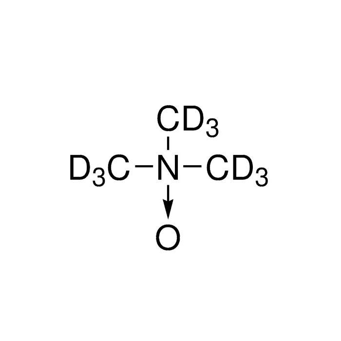 Trimethylamine-d9 N-Oxide - ≥98 atom% D,≥98% CAS No(1161070-49-0) by Aladdin Scientific