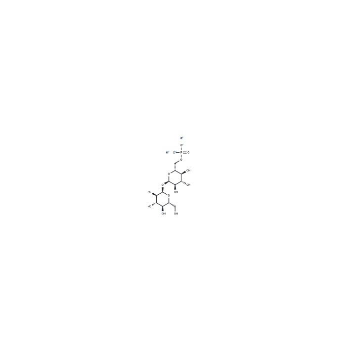 Trehalose 6-phosphate dipotassium salt - ≥95% CAS No(136632-28-5) by Aladdin Scientific