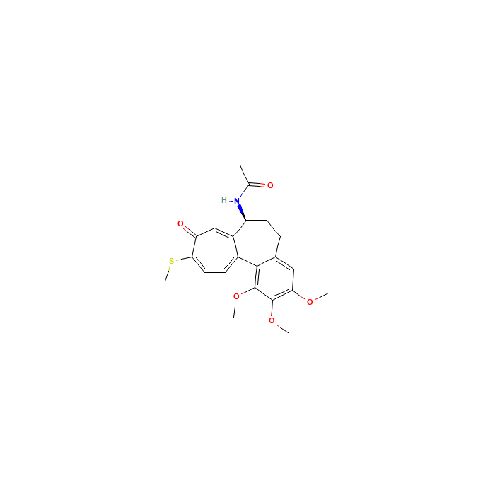 Thiocolchicine - ≥98% CAS No(2730-71-4) by Aladdin Scientific