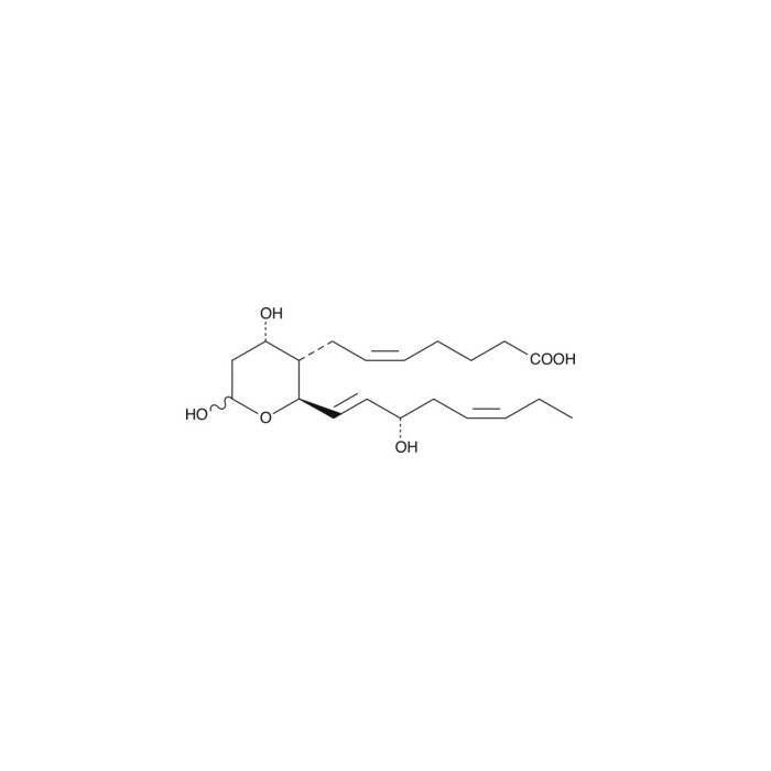 Thromboxane B3 - ≥95%, ~100ug/ml in methyl acetate CAS No(71953-80-5) by Aladdin Scientific