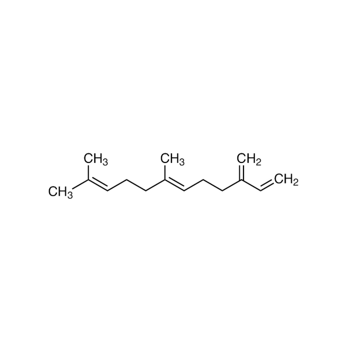 trans-β-Farnesene - ≥90% CAS No(18794-84-8) by Aladdin Scientific