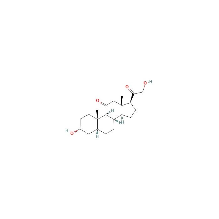 Tetrahydro-11-dehydrocorticosterone - ≥95% CAS No(566-03-0) by Aladdin Scientific