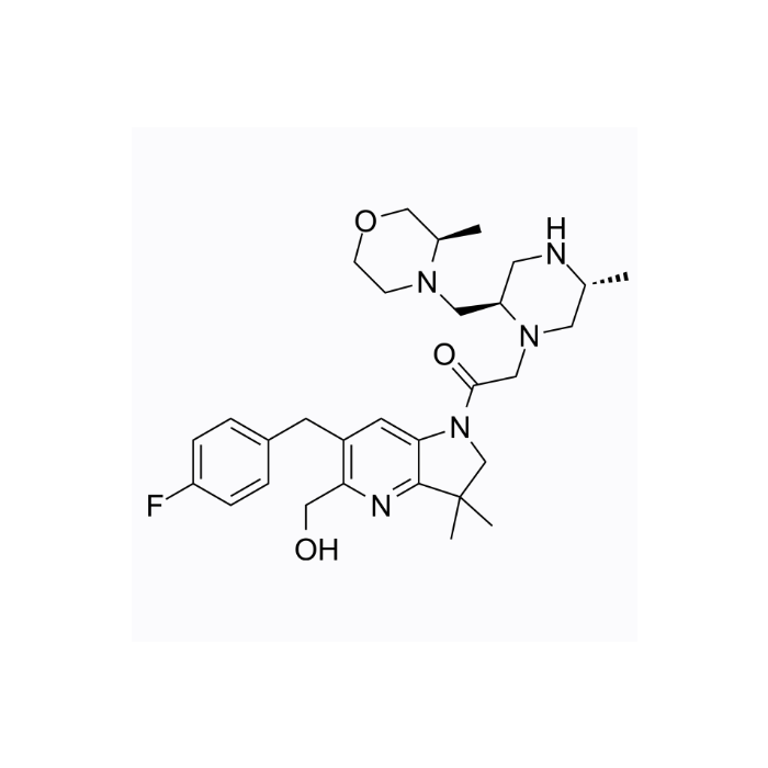 Tolinapant (ASTX660) - ≥98% CAS No(1799328-86-1) by Aladdin Scientific