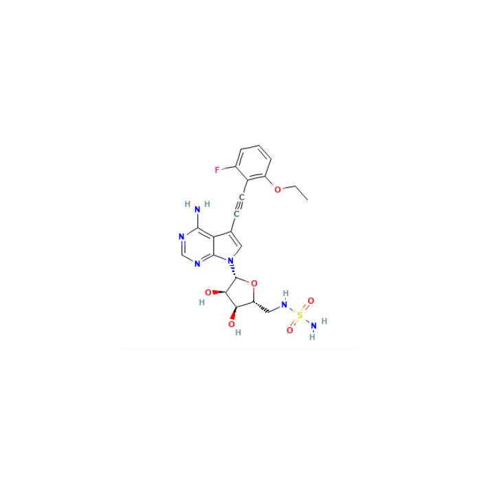TAS4464 - ≥98% CAS No(1848959-10-3) by Aladdin Scientific