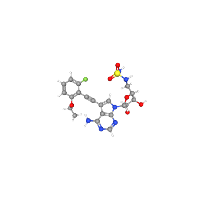 TAS4464 - ≥98% CAS No(1848959-10-3) by Aladdin Scientific