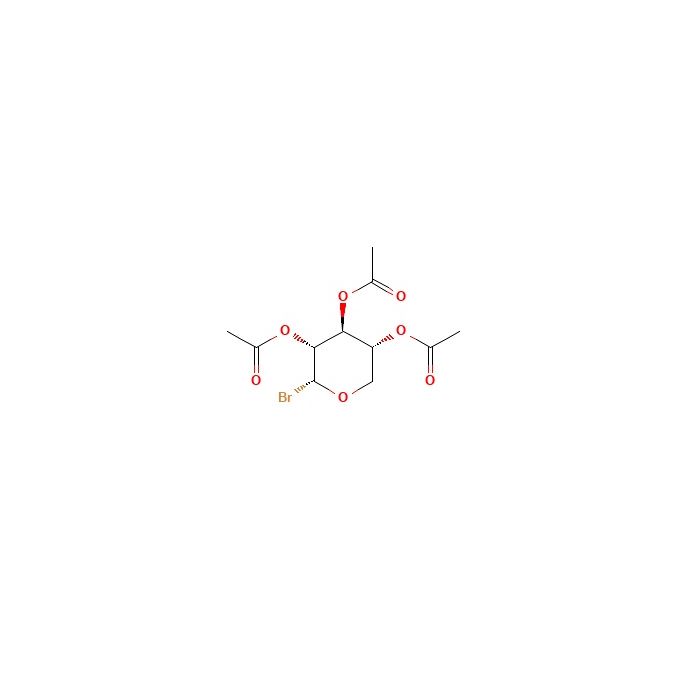 2,3,4-Tri-O-acetyl-α-D-xylopyranosyl bromide - ≥98% CAS No(3068-31-3) by Aladdin Scientific
