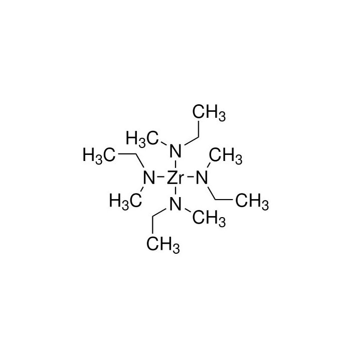 Tetrakis(ethylmethylamido)zirconium(IV) - PrimorTrace™, ≥99.99% metals basis CAS No(175923-04-3) by Aladdin Scientific