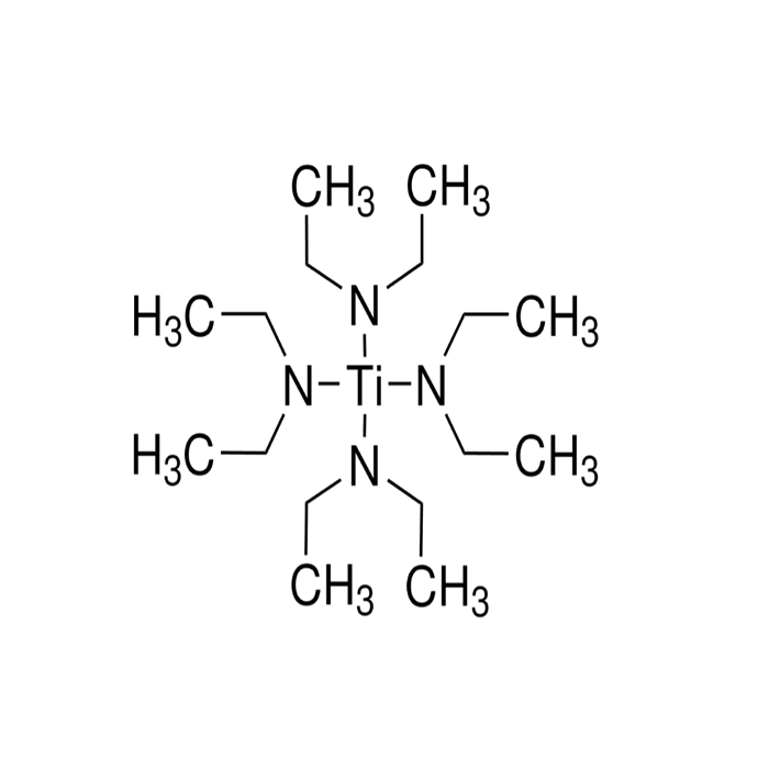 Tetrakis(diethylamido)titanium(IV) - PrimorTrace™, ≥99.999% metals basis CAS No(4419-47-0) by Aladdin Scientific