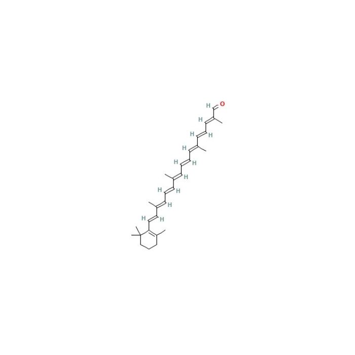 trans-β-Apo-8′-carotenal - ~20% apocarotenal basis (UV-vis), suspension (oily) CAS No(1107-26-2) by Aladdin Scientific