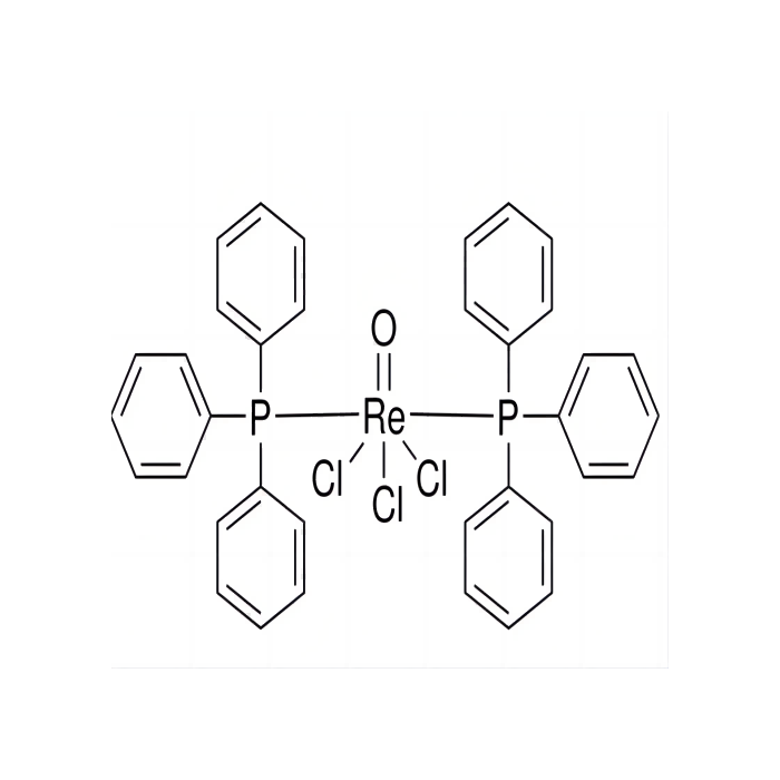 Trichlorooxobis(triphenylphosphine)rhenium(V) - ≥97% CAS No(17442-18-1) by Aladdin Scientific