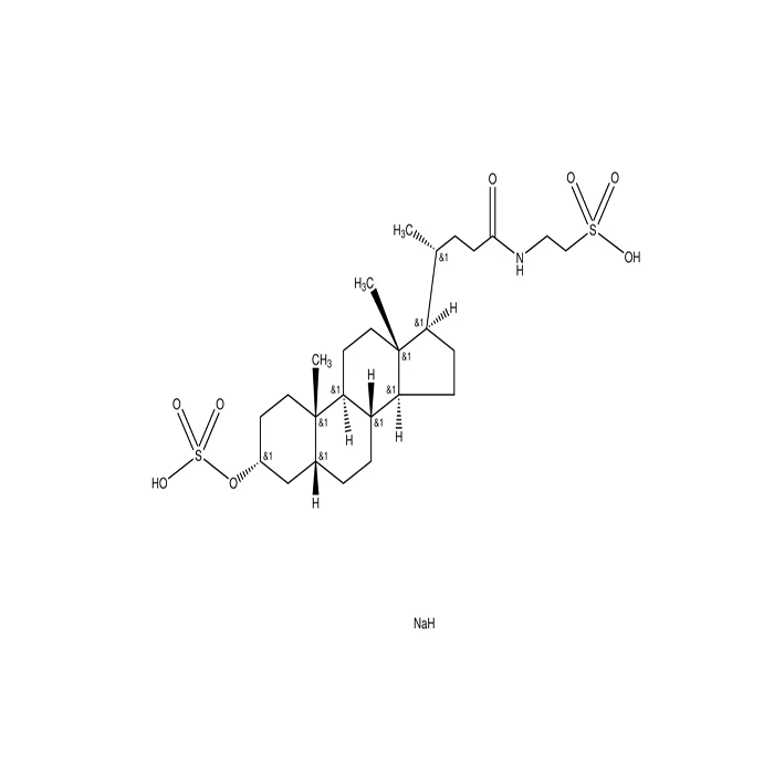 Taurolithocholic acid 3-sulfate disodium salt - Moligand™, ≥98% CAS No(64936-83-0) by Aladdin Scientific