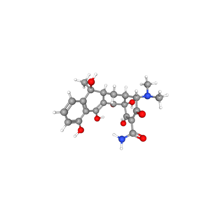 tetracycline - Moligand™, ≥96% CAS No(60-54-8) by Aladdin Scientific