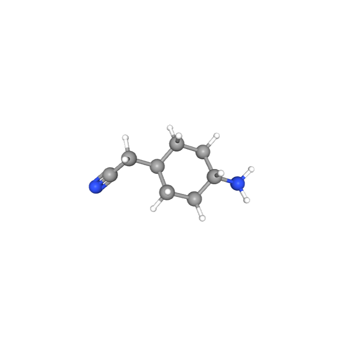 2-(trans-4-Aminocyclohexyl)acetonitrile - ≥97% CAS No(1266328-42-0) by Aladdin Scientific