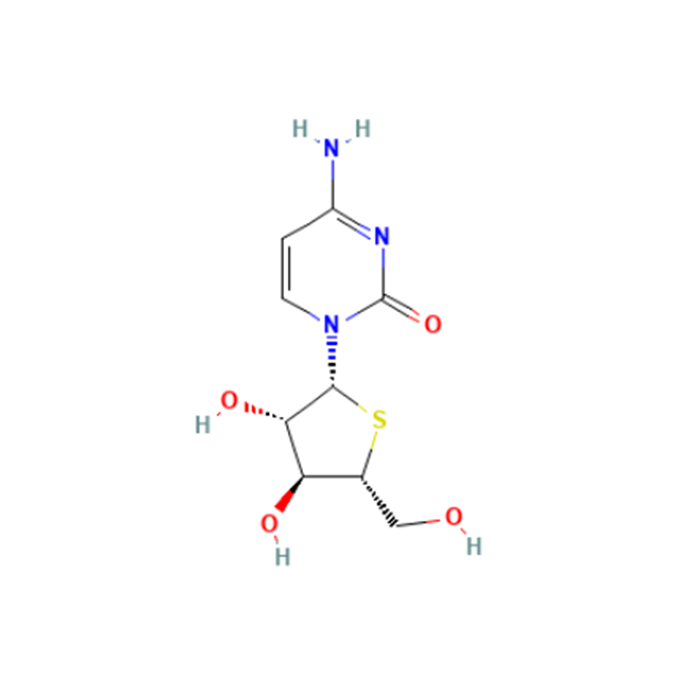 Thiarabine - Moligand™, ≥98% CAS No(26599-17-7) by Aladdin Scientific