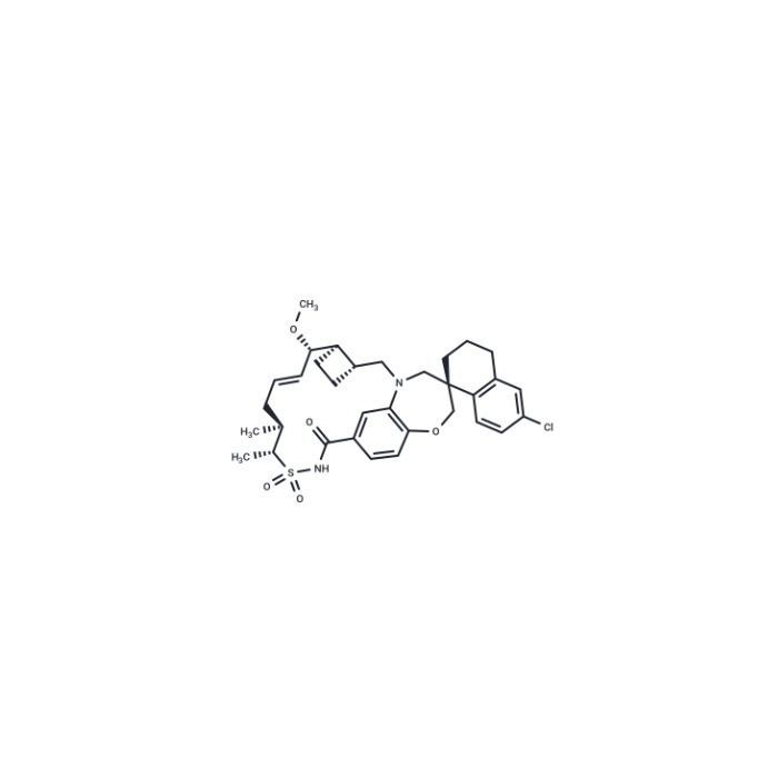 Tapotoclax - Moligand™, ≥98% CAS No(1883727-34-1) by Aladdin Scientific
