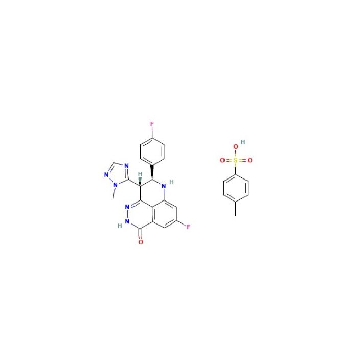 Talazoparib tosylate - ≥99% CAS No(1373431-65-2) by Aladdin Scientific