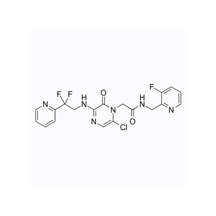 Thrombin Inhibitor 2 - Moligand™, ≥99% CAS No(312904-62-4) by Aladdin Scientific