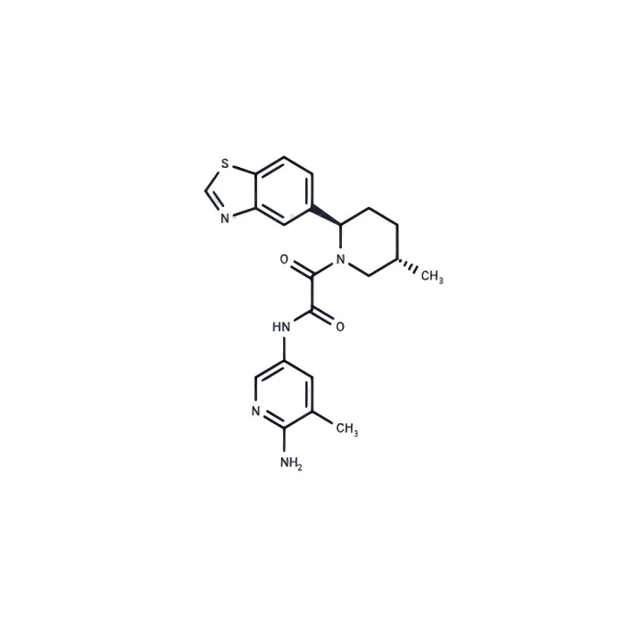 TNG908 - ≥98% CAS No(2760481-53-4) by Aladdin Scientific
