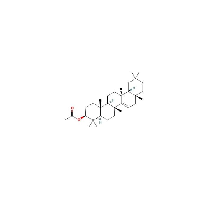 Taraxeryl acetate - Moligand™, ≥98% CAS No(2189-80-2) by Aladdin Scientific