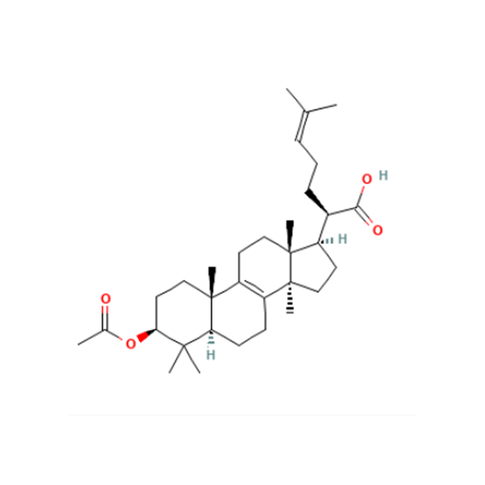 Tsugaric acid A - ≥98% CAS No(174391-64-1) by Aladdin Scientific