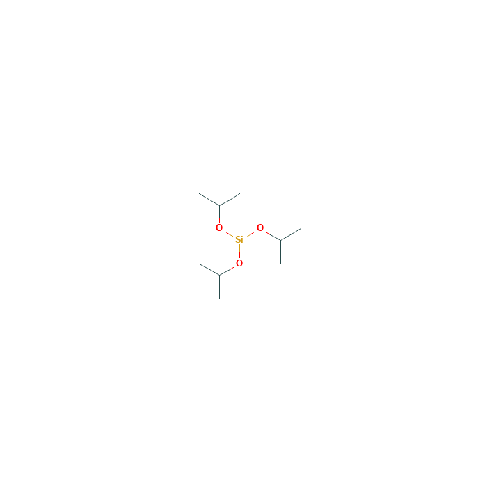 Triisopropoxysilane - ≥95% CAS No(6675-79-2) by Aladdin Scientific