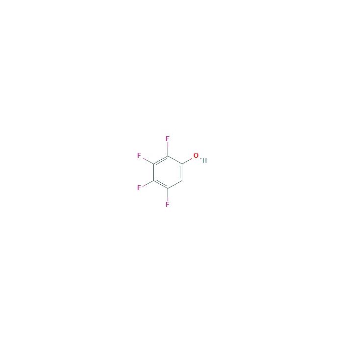 2,3,4,5-Tetrafluorophenol - ≥97% CAS No(3467-85-4) by Aladdin Scientific