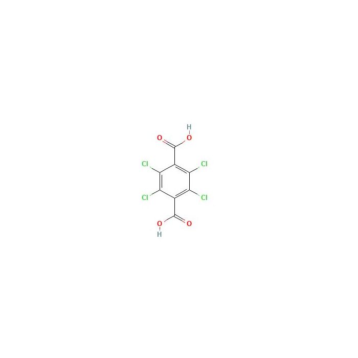 2,3,5,6-Tetrachloroterephthalic acid - ≥97% CAS No(2136-79-0) by Aladdin Scientific