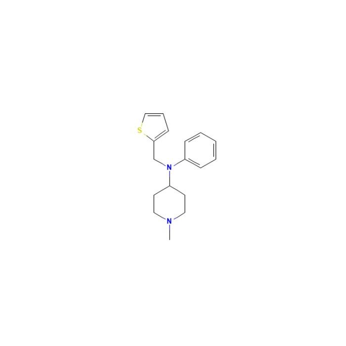Thenalidine - ≥95% CAS No(86-12-4) by Aladdin Scientific